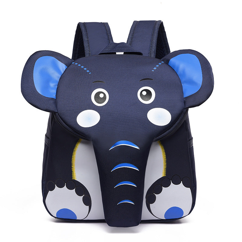 Cartoon Children's School Backpack