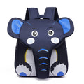Cartoon Children's School Backpack
